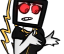 :ven_boi: Discord Emote