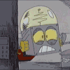 :damn_ouch: Discord Emote