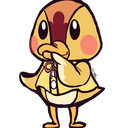 :mollyshhh: Discord Emote