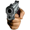 gun