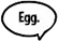eg
