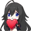 DanchouHeart