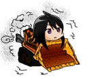 yonagidozer