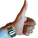 thumbs_up thumbs_up