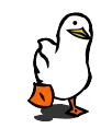 waddle