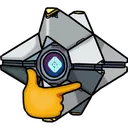 thinkingghost