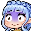 MarianneScared