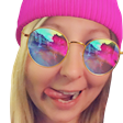 :AlpineJen: Discord Emote