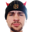 :DemonAve: Discord Emote