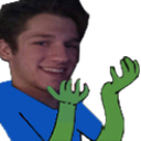 :jeffhands: Discord Emote
