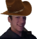 :jeffYeehaw: Discord Emote