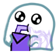 AUghost Discord emoji