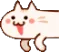 6086_longcat1 Discord Emoji