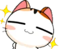 2077_kittyProudSparkle Discord Emoji