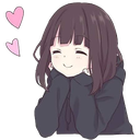 AUcrush Discord emoji