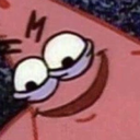 :Patrick: Discord Emote