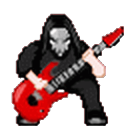 :GuitarSlipknot: Discord Emote