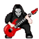 GuitarSlipknot