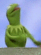 z_kermit_freakout Discord emoji