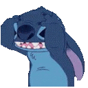:stitchfrustratedmad: Discord Emote