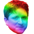 kappapride Discord emoji