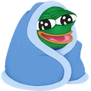 AUpepewarm Discord emoji