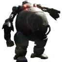 heavy