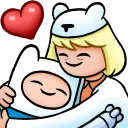 minerva_hug