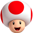 :Toad: Discord Emote