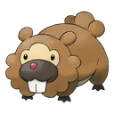 bidoof