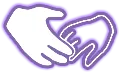 SkyHoldingHands