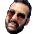 :Dan: Discord Emote