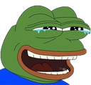 pepestap Discord emoji