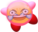 :KirbyLOL: Discord Emote