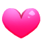 :PinkHeart: Discord Emote