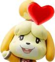 isabelle
