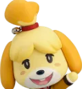 isabelleHi