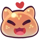 SlimeCat