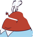krubbykrabby Discord emoji