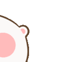 bearieBAHAHA2 Discord Emoji