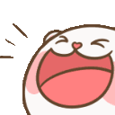 bearieBAHAHA1 Discord Emoji