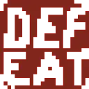 textdefeat textdefeat
