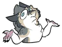 shrug