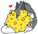 sergCheese sergCheese