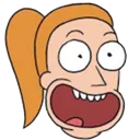 summerhappy Discord Emoji