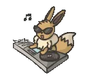 DJEevee