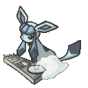 DJGlaceon DJGlaceon