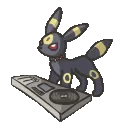 DJUmbreon
