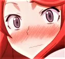 blushie
