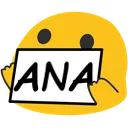 blobana